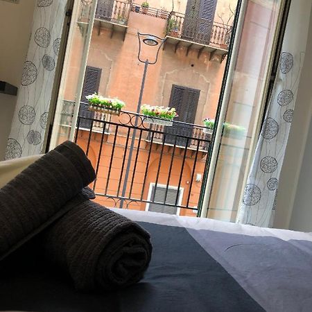 Dal Barce Rooms Palermo Exterior photo