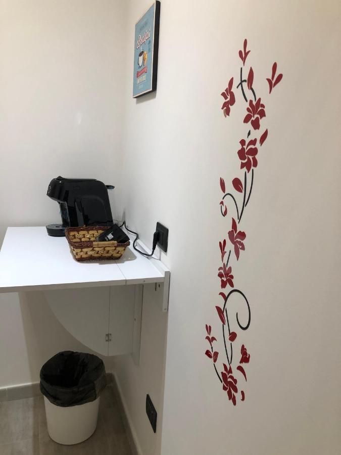 Dal Barce Rooms Palermo Exterior photo